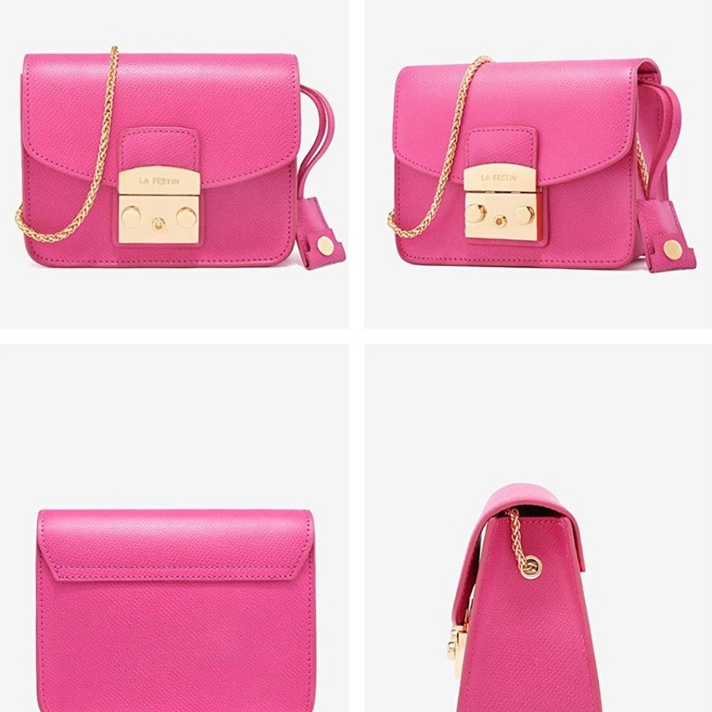 Mini purse
